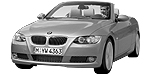 BMW E93 B2428 Fault Code